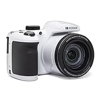 KODAK PIXPRO AZ405-BK Câmera digital de 20 MP, zoom óptico de 40x